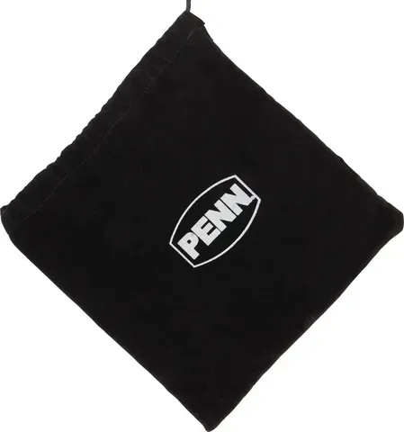 Penn Affinity II Longcast Custom Carbon 7000 570g 13kg 104cm 4.7:1