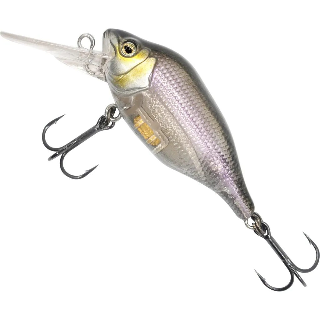 Fox Rage Funk Bug SR UV Crankbait 5cm 7g Gold Head