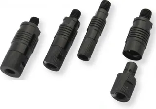 Prologic Black Night Schnellwechsel Adapter S 3er
