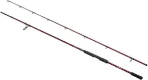 Abu Garcia Fränstam Signature Spinnrute 2.44m 100g Extra Fast 30T Carbon