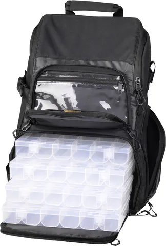 Spro Predator Backpack 104 28x20x45cm
