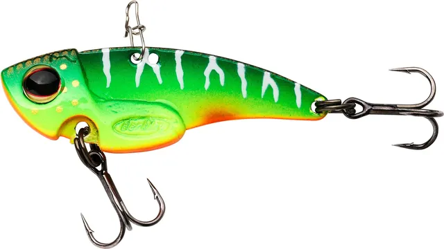 Berkley PowerBlade Lipless Crankbaits 7g 4.4cm Firetiger