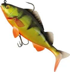Fox Rage Replicant Perch