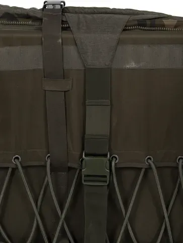 Fox Voyager 213cm 4 season 100% Polyester