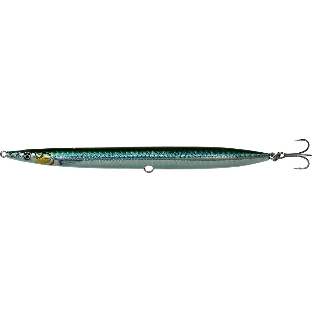 Savage Gear Sandeel Pencil SW Meeresköder 9cm 13g Sayoris