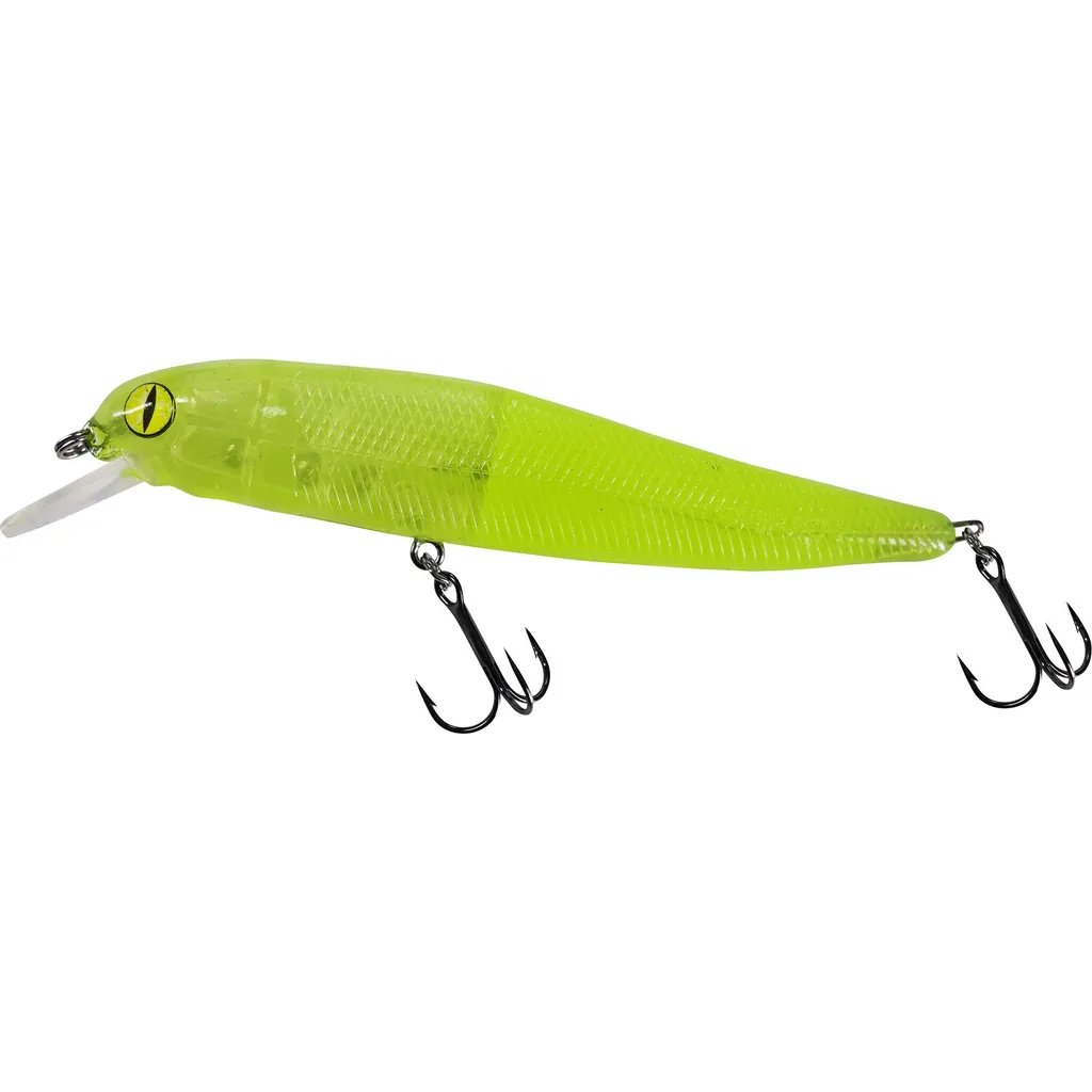 Balzer Blow 2go Crankbait 11cm 16g Limoncello