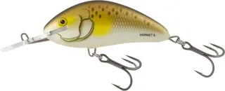 Salmo Hornet 9cm 36g 3.5–5m Floating