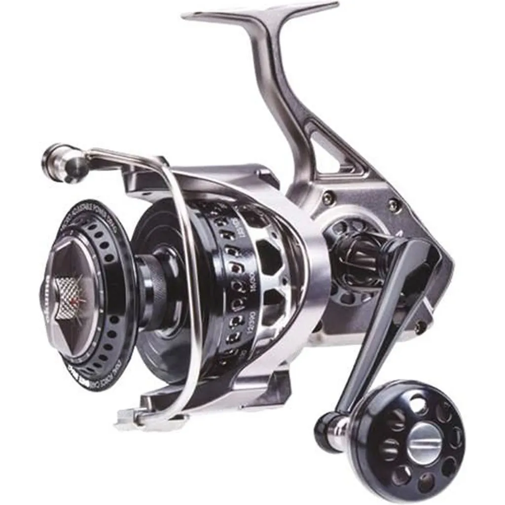 Okuma MAKAIRA® SPINNING MK-20000LS LH 5.8:1 Links