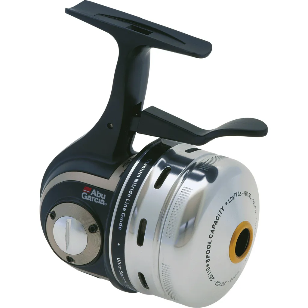 Abu Garcia Abumatic 276i 3.6:1 3.6kg