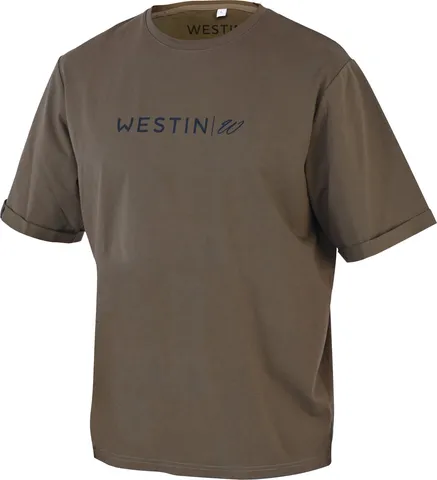 Westin W Range T-Shirt S Ivy Green