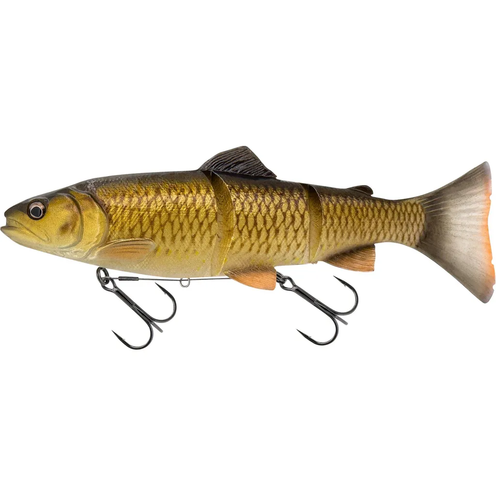 Savage Gear 3D LT TROUT Swimbait 25cm 193g Bream