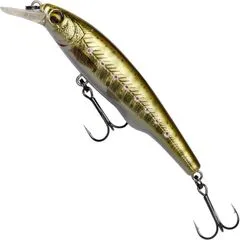 Savage Gear Gravity Twitch SR Crankbait 9.5cm 0.7–1.5m 15g Brown Trout Smolt