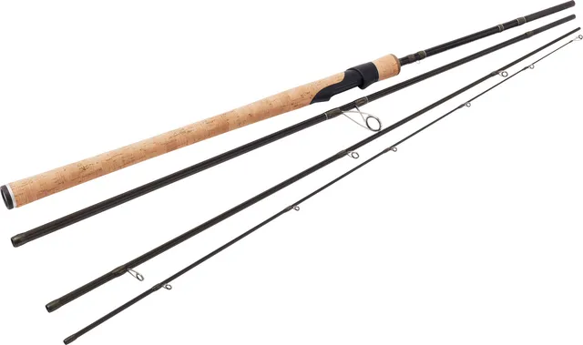 Westin W2 Spin Spinnrute 2.73m 20-50g 4pc