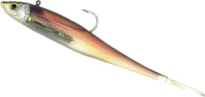 Westin Twitchteez R2F 13.5cm 18g Wakasagi Violet