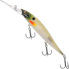 Westin Jerkbite DR Twitchbait 11cm 15g Ghost Hunter