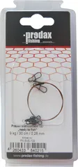 Predax Leader 30cm 9kg 1x7