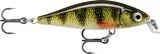 Rapala X-Light Minnow Crankbaits 5cm 0.6–0.9m 4g PEL