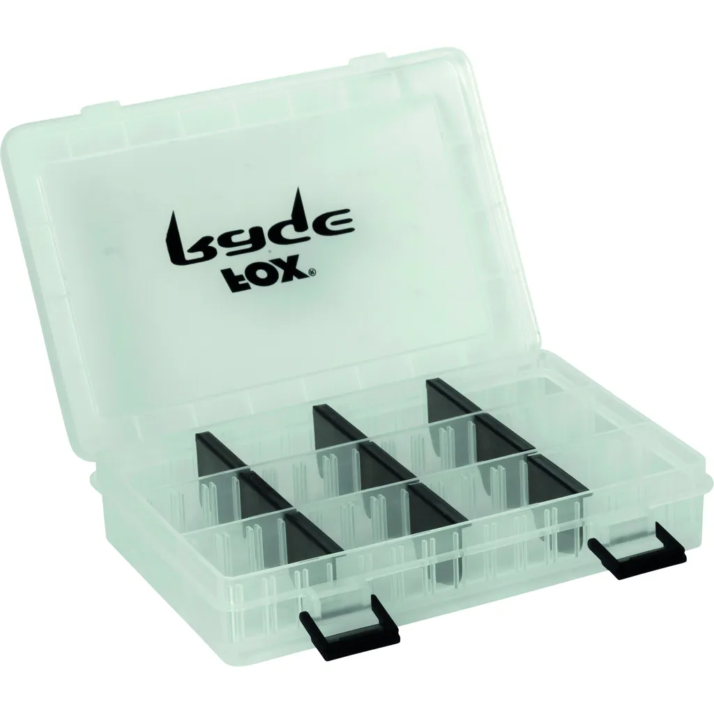 Fox Rage Boxes Tackle Box S 20,5×13×4cm