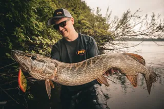 Hecht-Bundle – Der perfekte Start in die Saison (1. Mai Baggersee Combo)