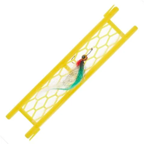 Balzer Tobis Ready-Made Rig 3m 6 Sbirolino Vorfach Fluorocarbon