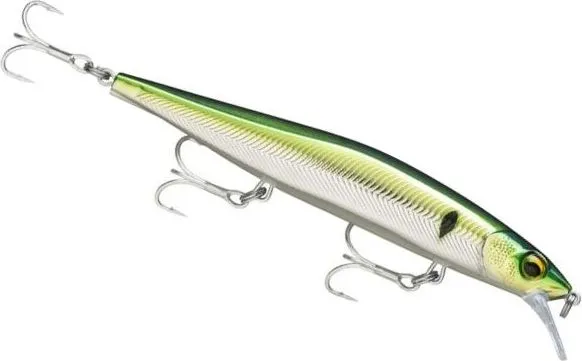 Rapala Precision Xtreme Mavrik Salt Crankbaits 11cm 1.5–1.9m 16g PLD