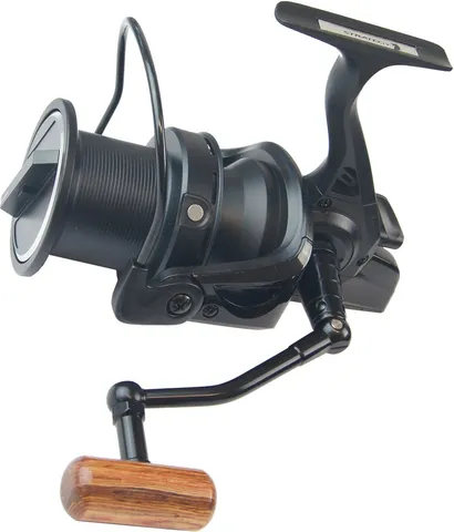 Strategy GTR-X Stationärrolle GTR-X 4,3:1