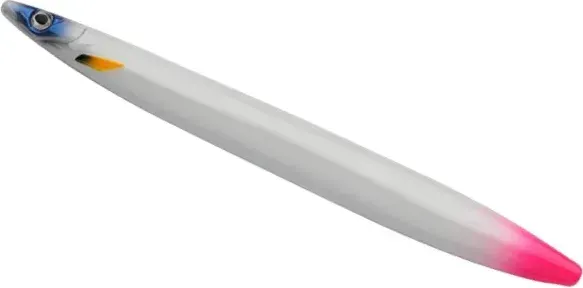 Abu Garcia Sölv Penna 10cm 13g UV Pink Tail