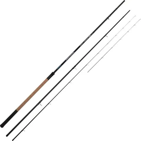 Cresta Protocol Feederrute 3.9m 40–80g 219g Heavy Feeder