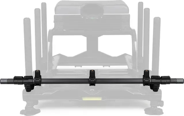 Matrix Tool Bar Pro 25–36mm 94–162cm 910g