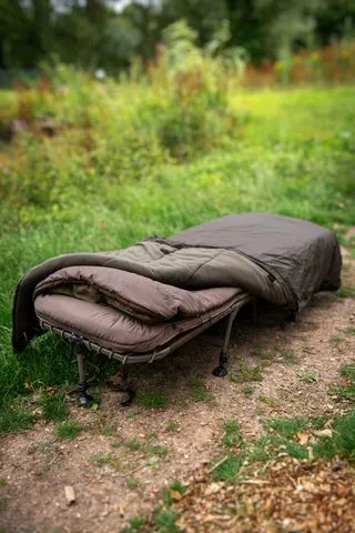 Fox Ven-Tec Bedchair Cover 240cm