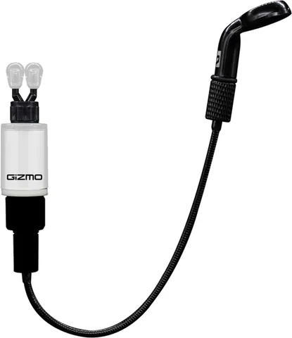 Sonik GIZMO LITEZ BOB Weiß