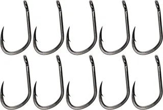 Fox Carp Hooks Haken #2