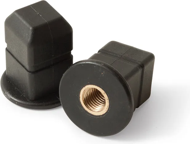 Preston Quick Release Inserts 2pc