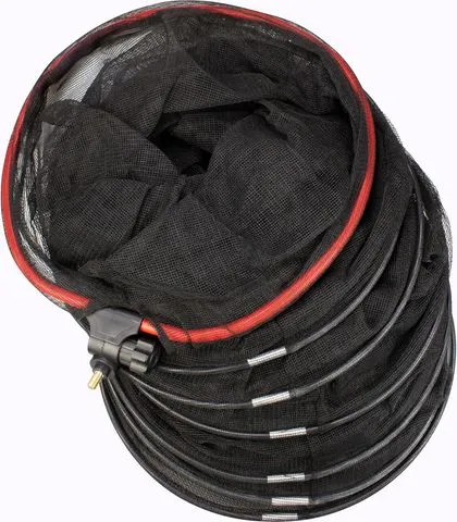 FTM Setzkescher 3.5m Aluminium Polyester