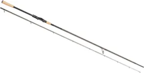 Westin W8 Sbass 2nd Spinnrute 9–35g 2.6m 127g Moderate-Fast