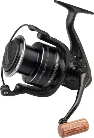 DAM Darkside 4 8000S 590g 15kg 112cm 4BB