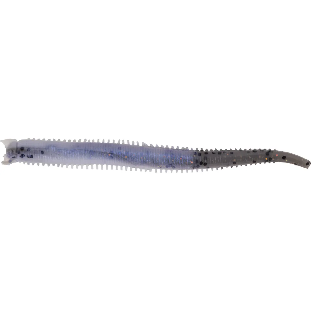 Berkley Gulp! Saltwater Fat Sandworm Gummiköder Molting Shrimp 10cm