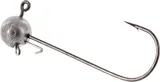 Westin RoundUp HD Jigkopf 5g #8/0 Lead Natural