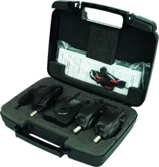 Fox Micron MX Bissanzeiger 3 Rod Set