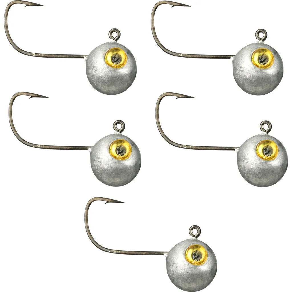 Spro Micro Jighead Jig 29 Jigköpfe 3g #2