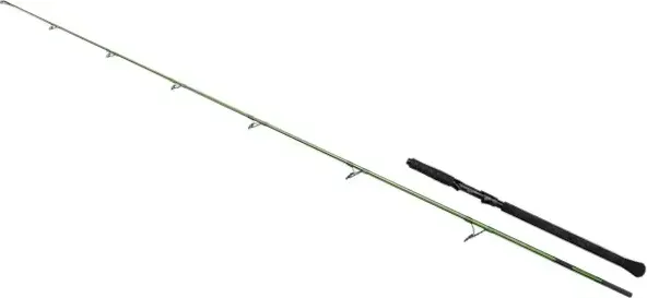 Madcat Green Spin Spinning Rod 2.75m 40–150g