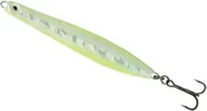 Savage Gear Seeker ISP Crankbaits 8.7cm 0.5–1.5m 16g Fluorescent/Green/Yellow