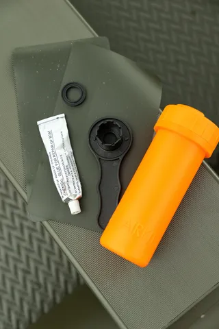 Fox 200x Boat, Motor & Kayak CIB042 2m 200kg
