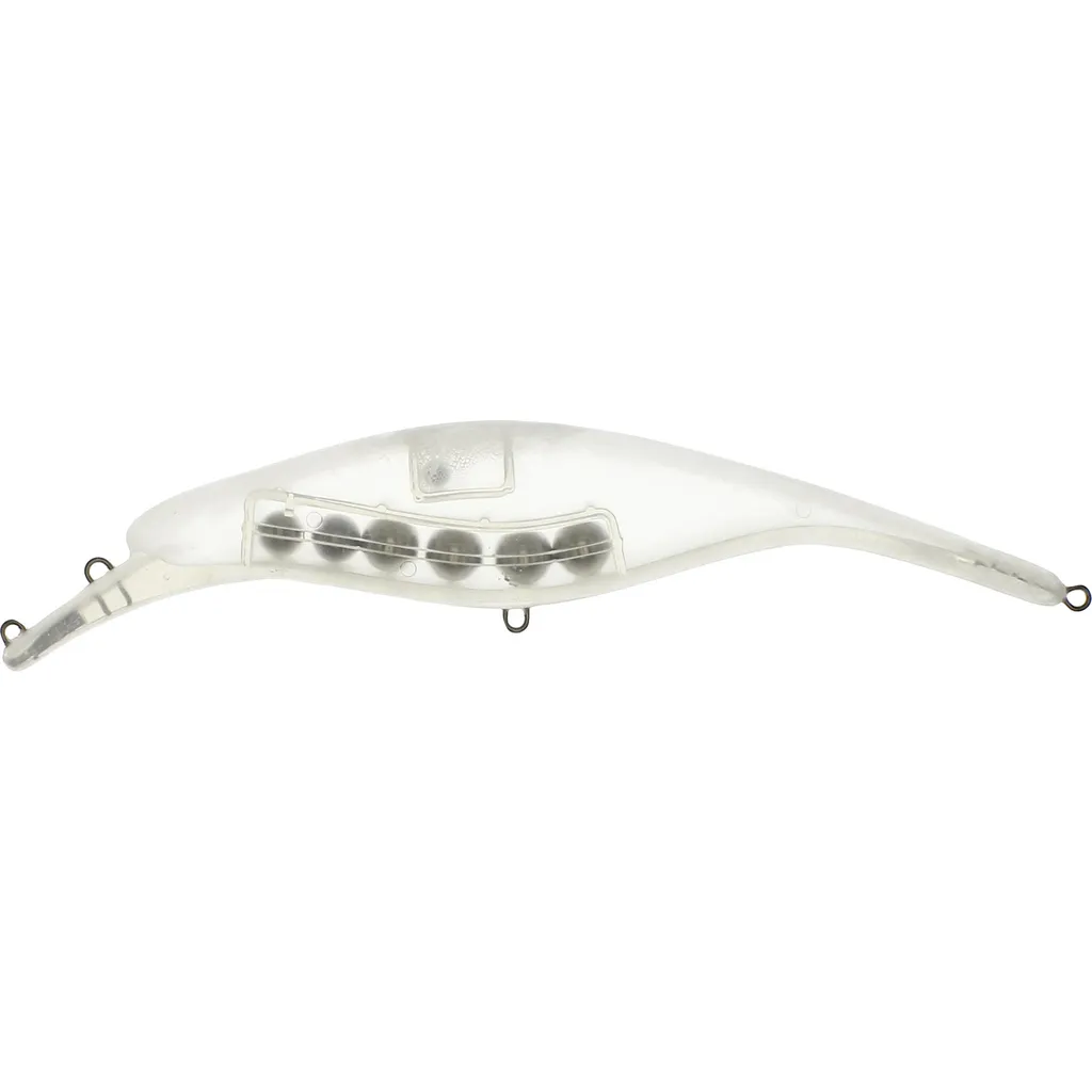 Westin Platypus Crankbait 16cm 56g Blank