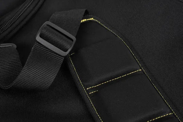 Black Cat BLCK Holdall 3 Compartments L Polyester