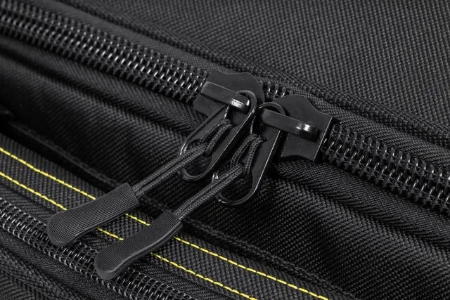 Black Cat BLCK Holdall 3 Compartments M Polyester