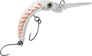 FTM Krummi Crankbait 5.5cm 2.7g Farbe 07
