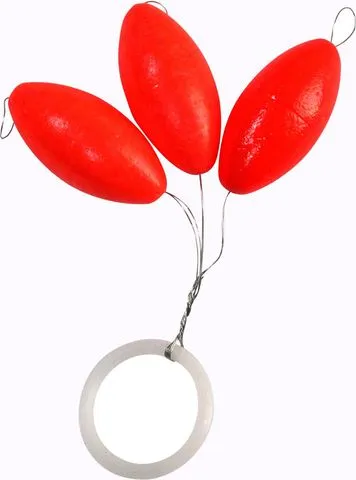 FTM New Generation Trout Piloten Pilot Floats