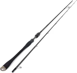 Westin W3 Finesse Ned 2nd Spinning Rod 2.18m 6–20g 2pc