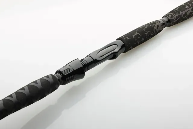 Madcat Green Vertical Spinning Rod 1.8m 60–150g Fast